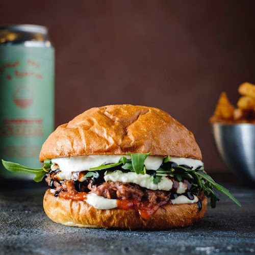 Comments and reviews of Bun2Bun Kallio