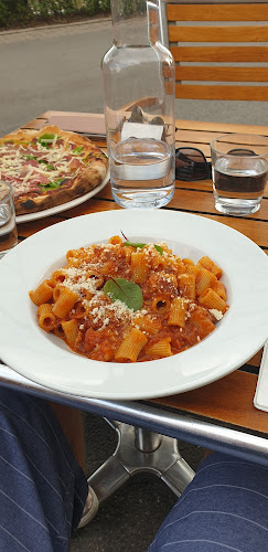 Ravintola Sergio´s - Ravintola-ala