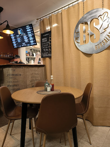 Bursalad - Hyvinkää