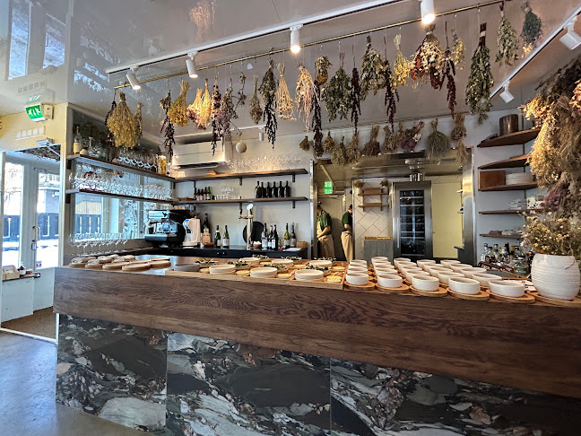 Opinii despre Kaskis în Turku - Ravintola-ala