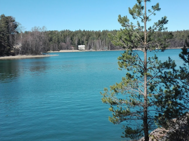 Vanhan Rauman leipäpuoti - Rauma