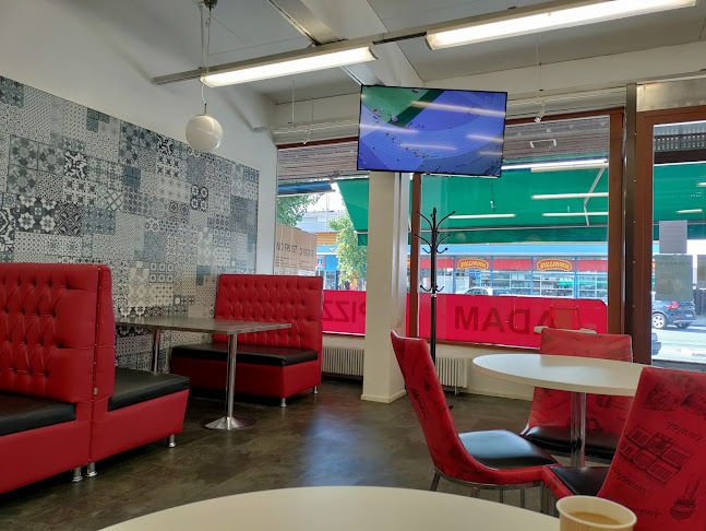 Adam Kebab Pizzeria Toijala - Ravintola-ala