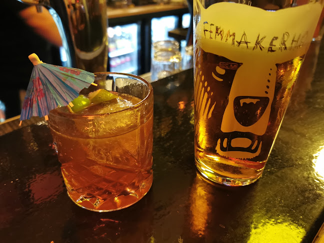 Opinii despre Bar Femton în Helsinki - Ravintola-ala