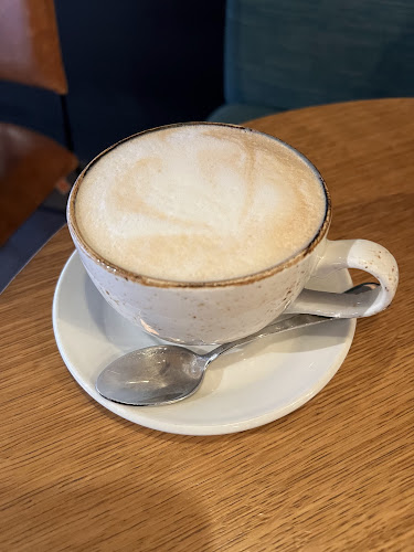 Coffee House Rovaniemi - Ravintola-ala