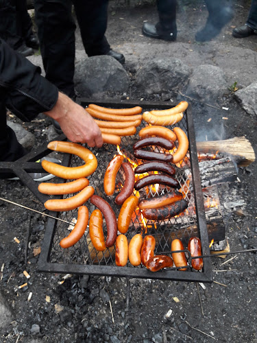 Otamuskahvila - Ravintola-ala