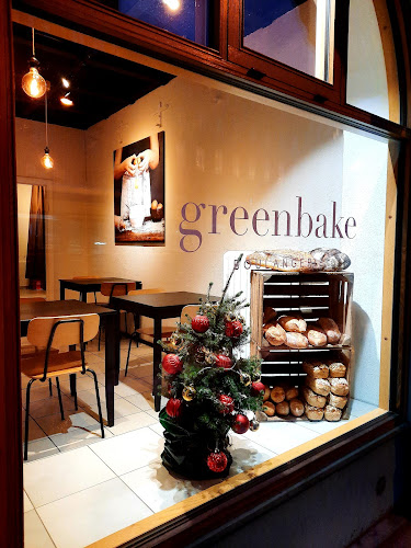 Greenbake Töölö - Helsinki