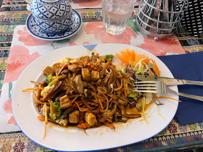 Opinii despre Spicy Chili Thai în Kerava - Ravintola-ala