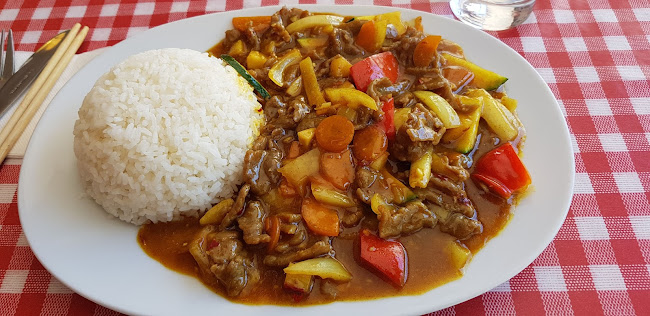 Comentarii opinii despre Ravintola Peking House