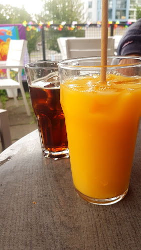 Ravintola Piilopaikka - Vantaa