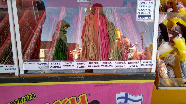 Ravintola Toripolliisi - Oulu