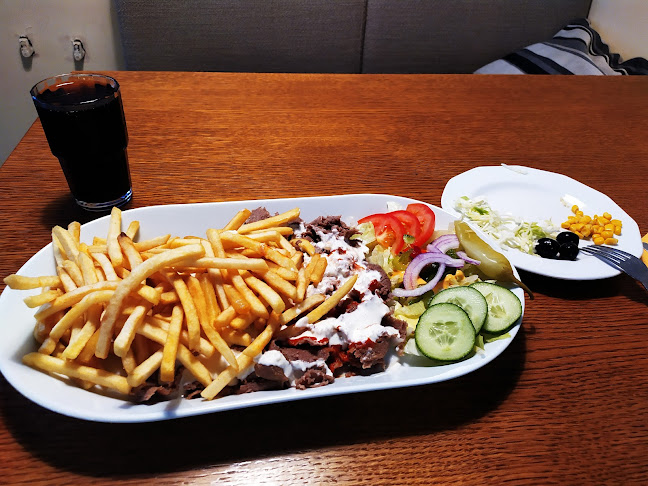 Comentarii opinii despre RAVINTOLA MEMOS