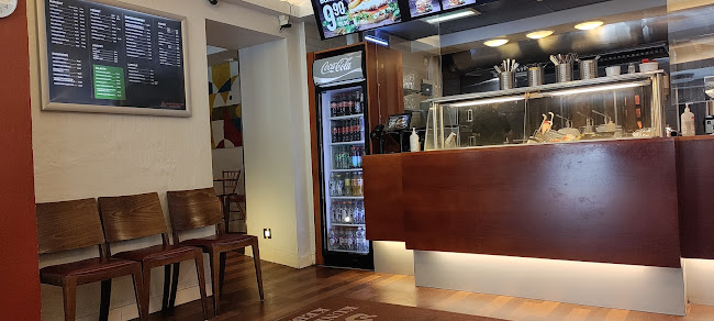 Comments and reviews of Kuningas Kebab