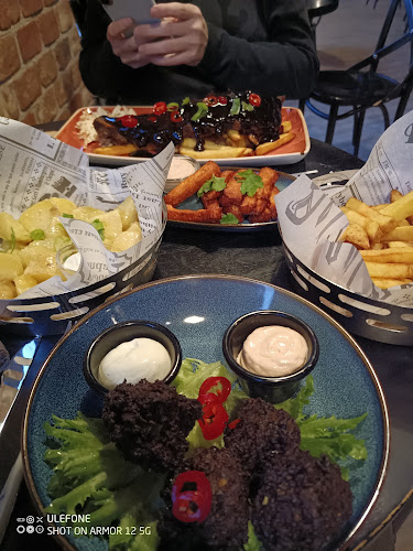 Comments and reviews of Public House Huurre