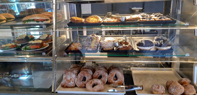 Ilomantsin Leipomo - Ravintola-ala