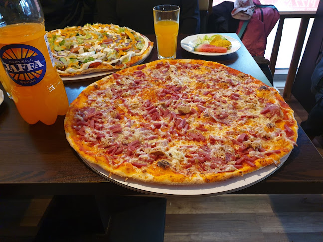 Pizzeria Lila - Oulu