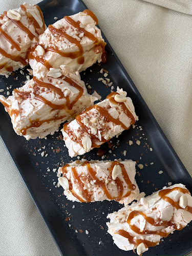 Comentarii opinii despre Cafe Nisse