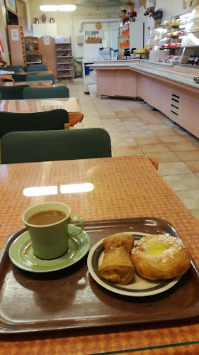 Leipomo Körkkö - Ähtäri