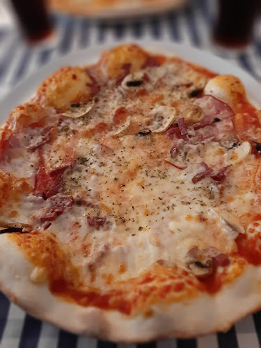 Comments and reviews of TRATTORIA GUSTO