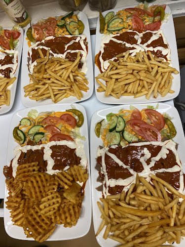 Kärjen Kebab Pizzeria - Seinäjoki