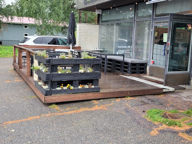 Maakunnantie 14, 38100 Sastamala, Suomi