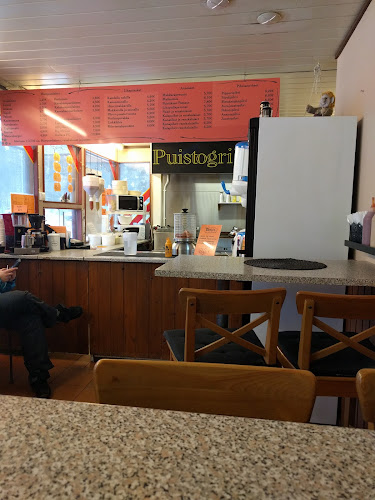 Puistogrilli Oy - Valkeakoski