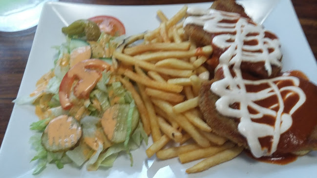 Comentarii opinii despre Blue Sky Kebab ja Pizzeria