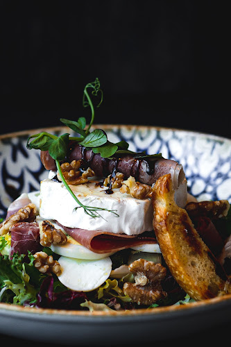 Opinii despre Ravintola Bella Marina în Helsinki - Ravintola-ala