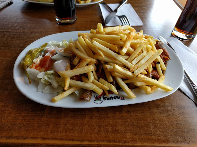 Opinii despre Deniss Kebab în Valkeakoski - Ravintola-ala