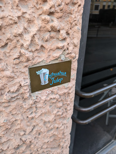Chihuahua Julep - Ravintola-ala