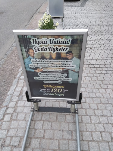 Oy Emil Halme Ab / Halmeen leipomo - Espoo