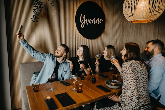 Bistro Yvonne - Pori