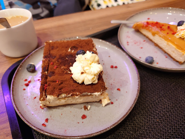 Randa Café - Helsinki