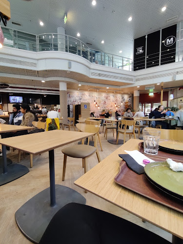 Kulmakonditoria Tikkuri