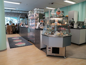 Kahvila ja Pitopalvelu Muffinssi