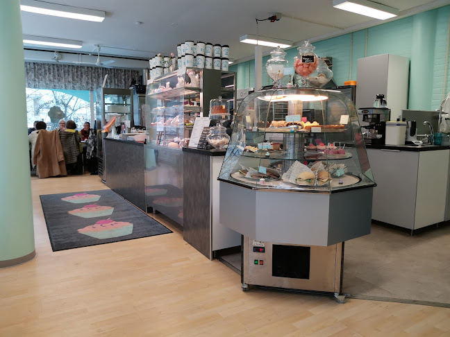 Kahvila ja Pitopalvelu Muffinssi