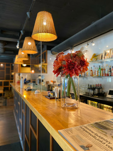 Nittaya Thai & Laos - Tampere