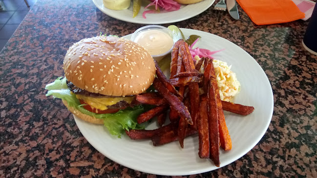 Opinii despre Kahvila Ravintola Kespa în Salo - Ravintola-ala