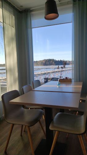 Opinii despre Mathildan Marina în Matilda - Ravintola-ala