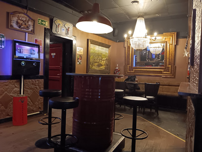 All Star Sports Bar & Grill - Helsinki