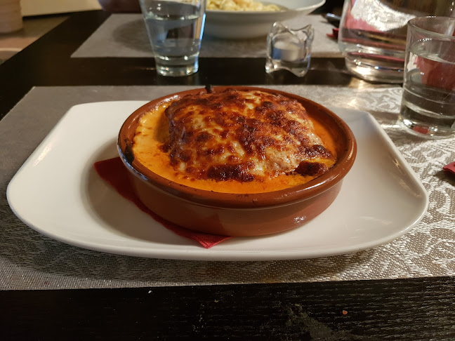 Comentarii opinii despre Il Siciliano