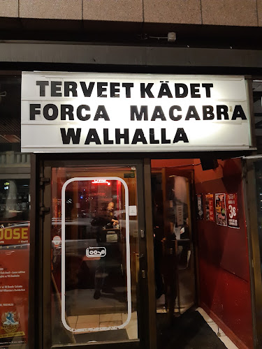 Comentarii opinii despre Bar Loose