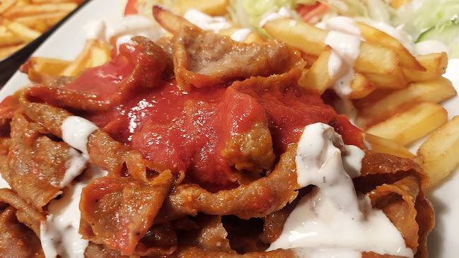 Comments and reviews of Al Pacino Pizza & Street Food