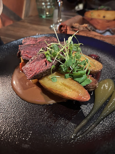 Restaurant Nili - Rovaniemi