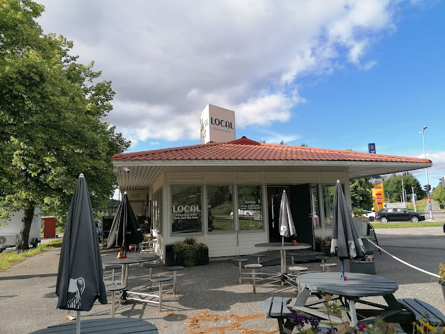 Comentarii opinii despre Local Hirvensalo