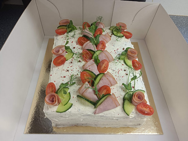 Comentarii opinii despre Kahvila-puoti Muffiina