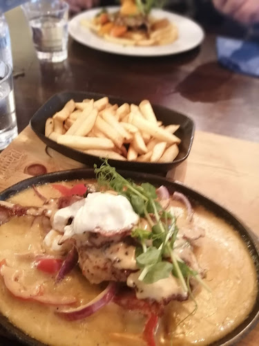 Comentarii opinii despre Pepper Bar & Restaurant Nokia