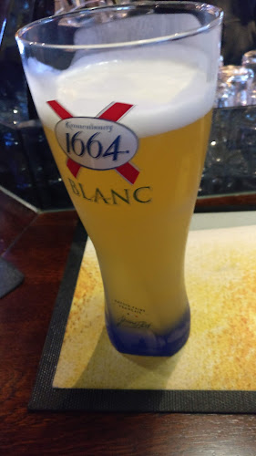 Panama Jack - Ravintola-ala