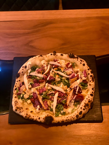 Comentarii opinii despre Naples Food & Wine Munkkiniemi