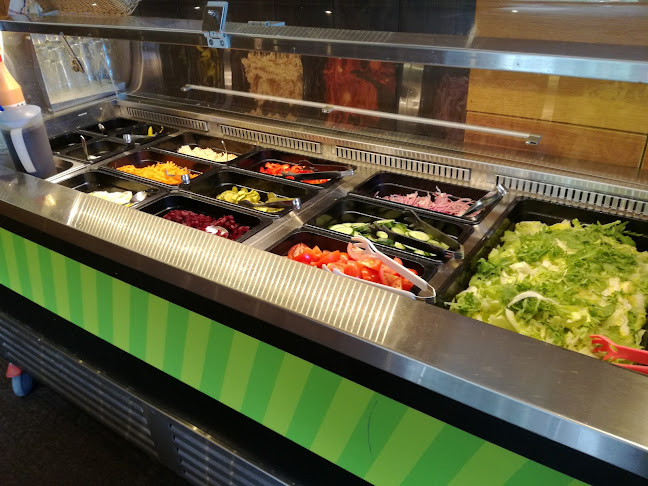 Pizza service Hakunila - Vantaa