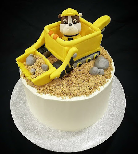 Bake'N Decor - Ravintola-ala